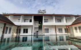 Sinom Borobudur Heritage Hotel